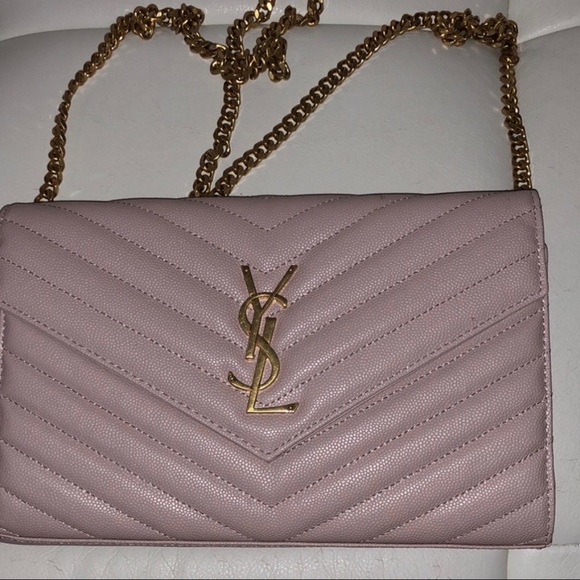 ysl woc pink